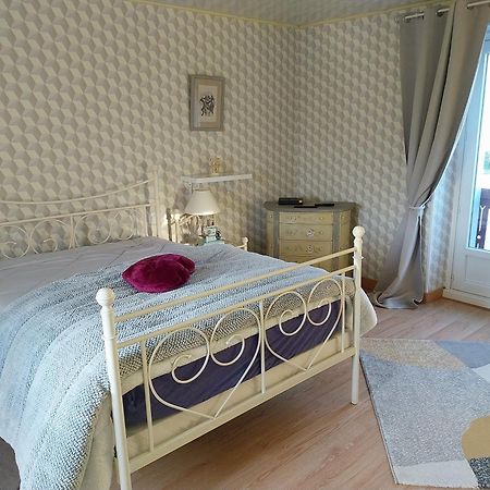 Chambre D Hote Les Frangins Avrille  Ngoại thất bức ảnh