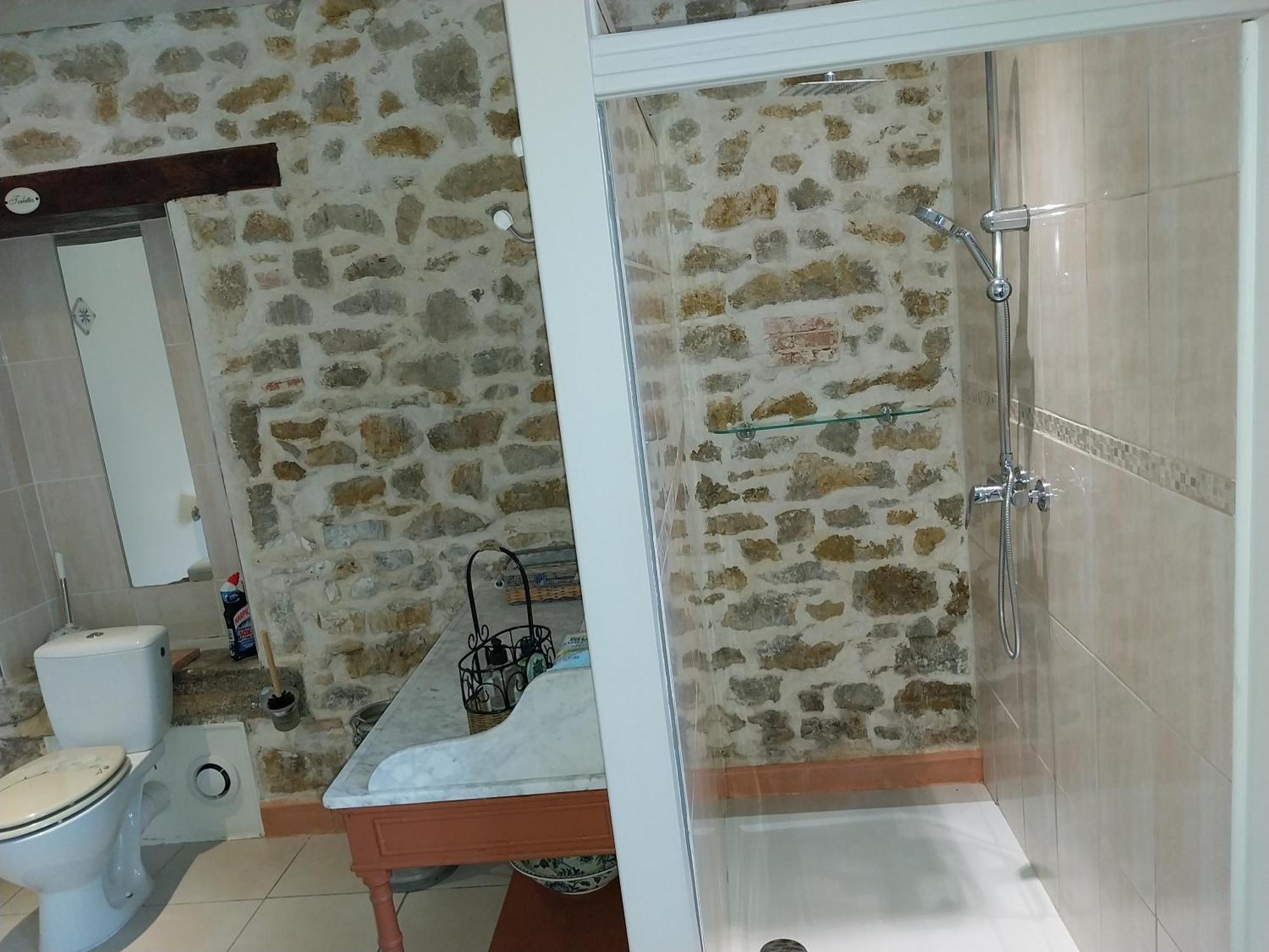 Chambre D Hote Les Frangins Avrille  Ngoại thất bức ảnh
